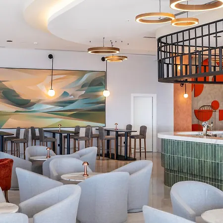 Korumar Deluxe Ośrodek wypoczynkowy Kusadası