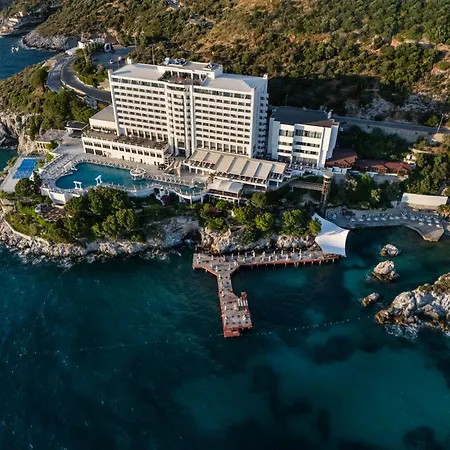 Korumar Deluxe 5* Kusadası