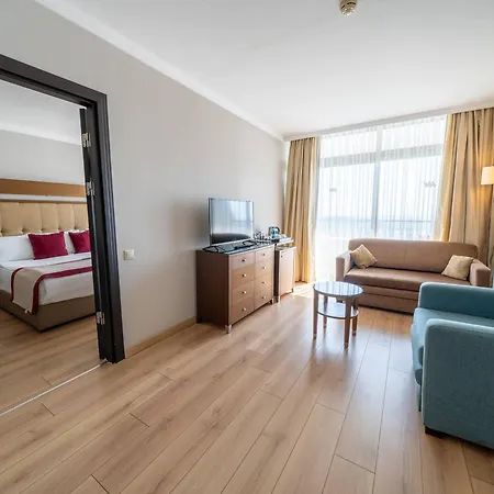 Resort Korumar Deluxe