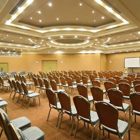 Korumar Deluxe Resort 5*