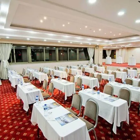 Korumar Deluxe Resort 5*