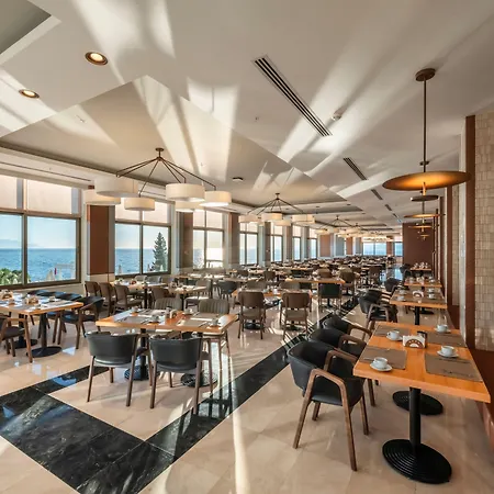 度假村 库如玛尔豪华酒店