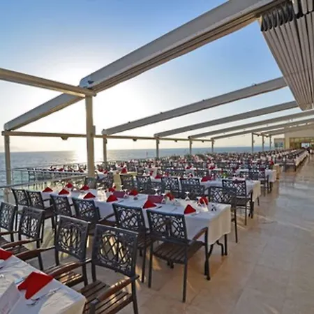 Resort Korumar Deluxe