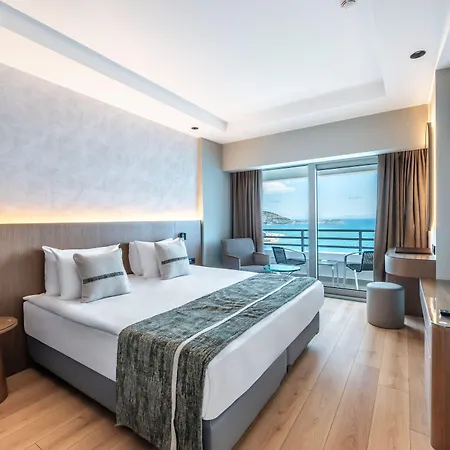 度假村 库如玛尔豪华酒店 库萨达斯