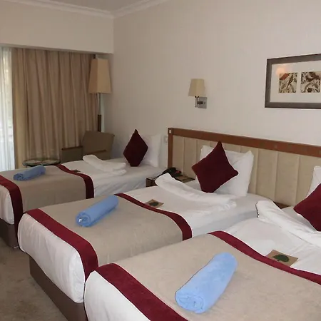 Korumar Deluxe Resort Kusadasi