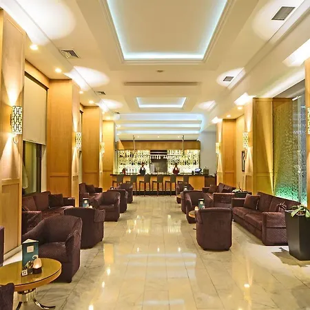 Korumar Deluxe Ośrodek wypoczynkowy 5*