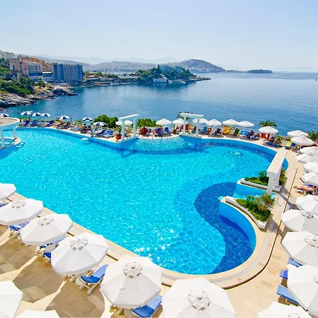 Korumar Deluxe Complex Kusadası