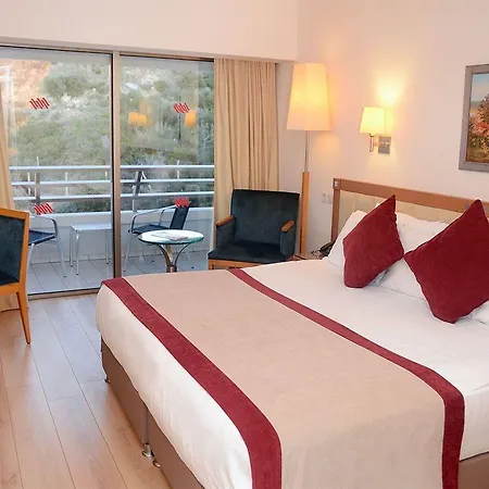Korumar Deluxe 5* Kusadasi