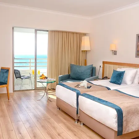 Resort Korumar Deluxe Kusadasi