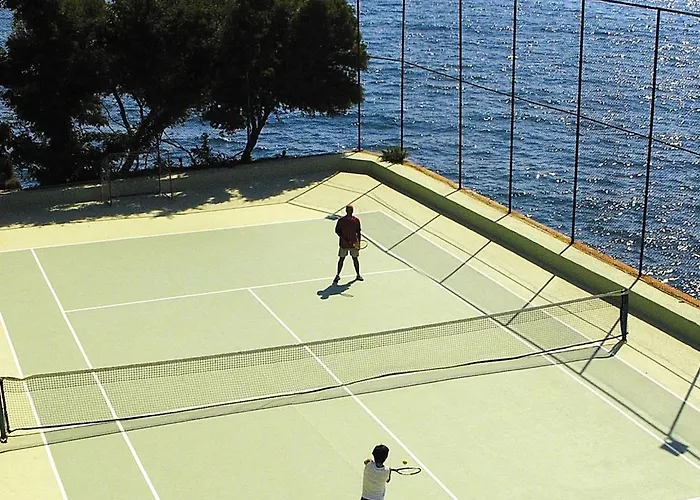 Resort Korumar Deluxe Kuşadası