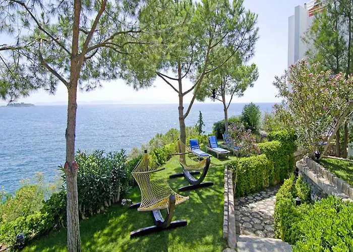 Korumar Deluxe Kuşadası