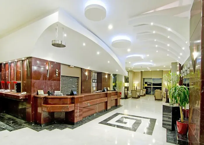 Korumar Deluxe 5* Kusadası