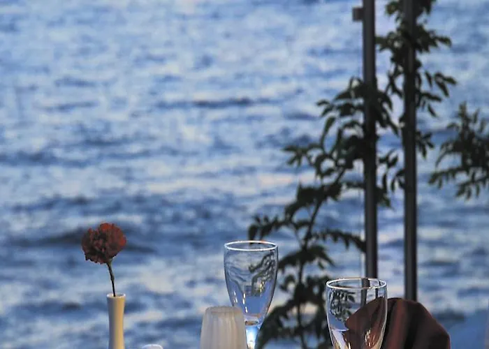 Korumar Deluxe Resort