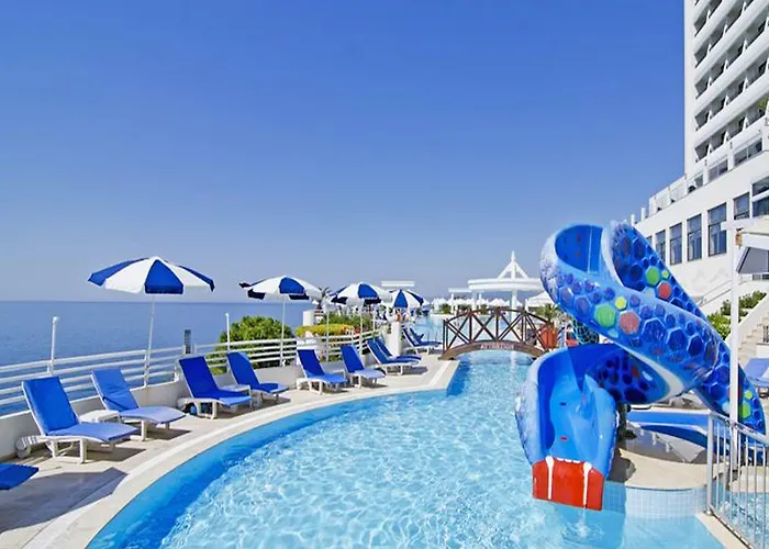 Resort Korumar Deluxe