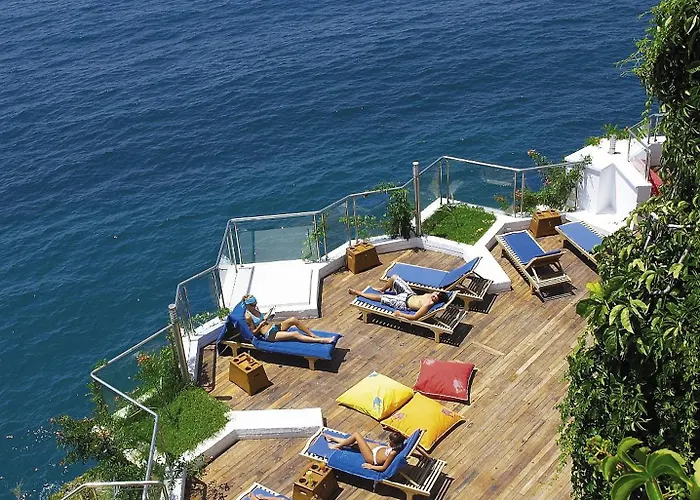 Üdülőközpont Korumar Deluxe Kusadası