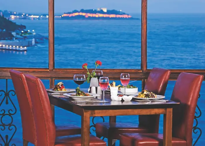 Rezort Korumar Deluxe Kusadası