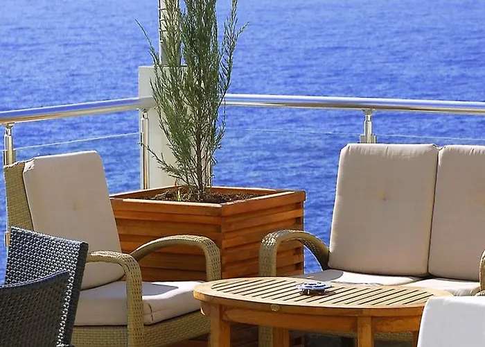 Korumar Deluxe Resort Kuşadası