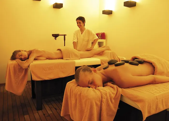 Resort Korumar Deluxe Kuşadası