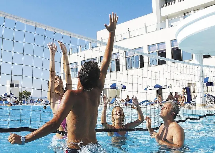 Resort Korumar Deluxe