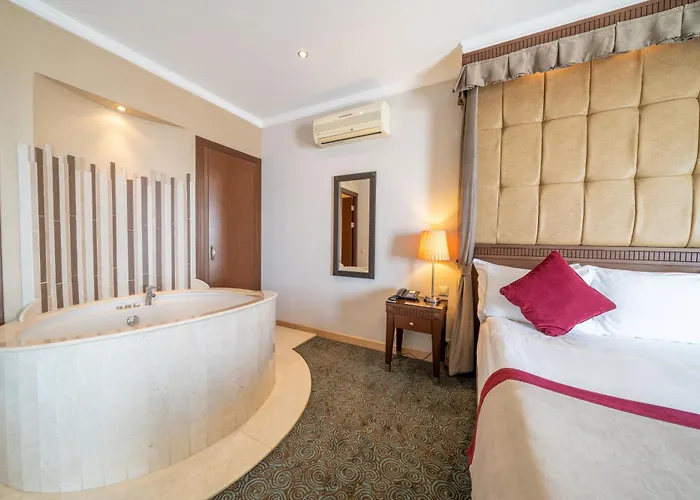 Korumar Deluxe Rezort Kusadası