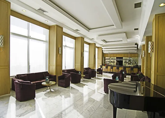 Korumar Deluxe Resort Kuşadası