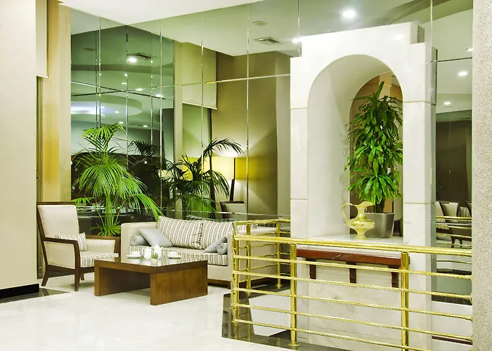 Resort Korumar Deluxe