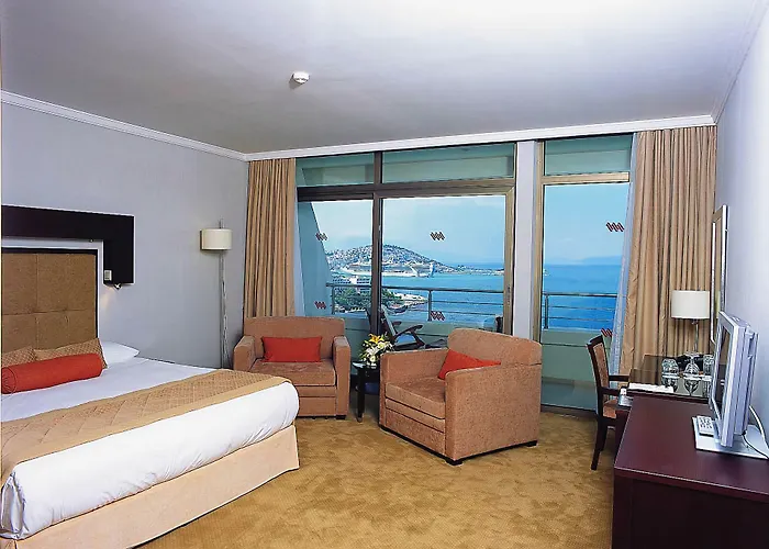 Korumar Deluxe Resort