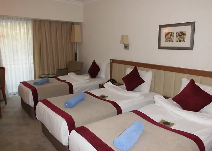 Resort Korumar Deluxe