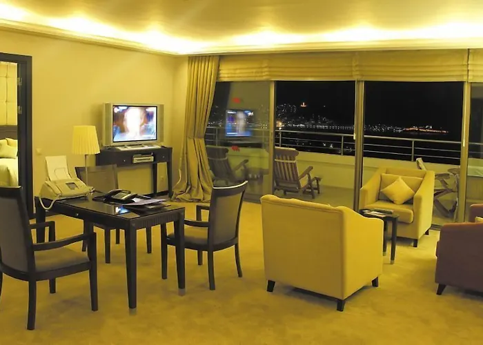 Resort Korumar Deluxe