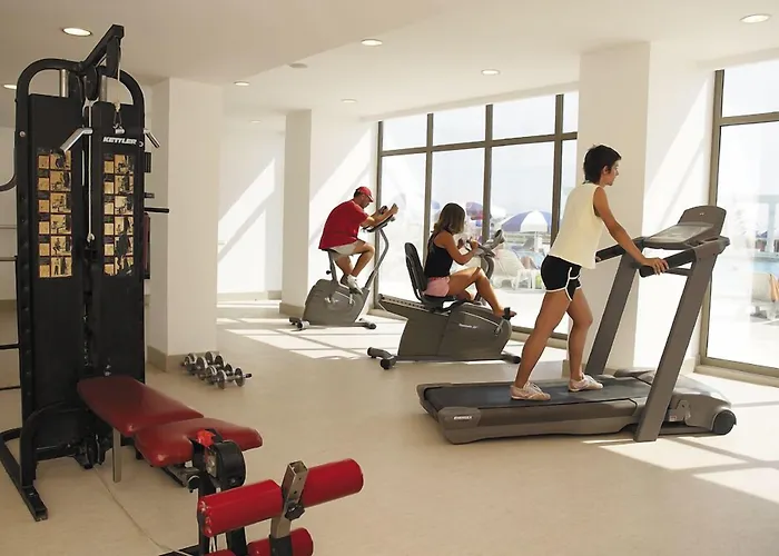 Üdülőközpont Korumar Deluxe 5*