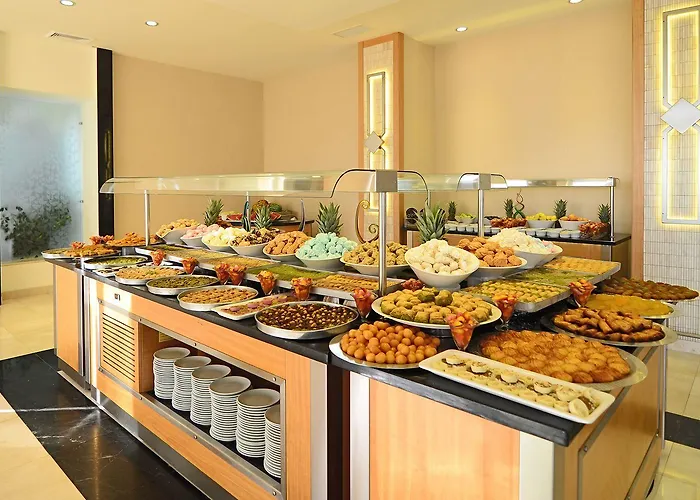 Korumar Deluxe Resort 5*