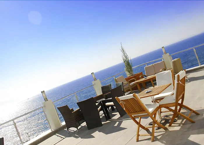 Korumar Deluxe Resort Kuşadası