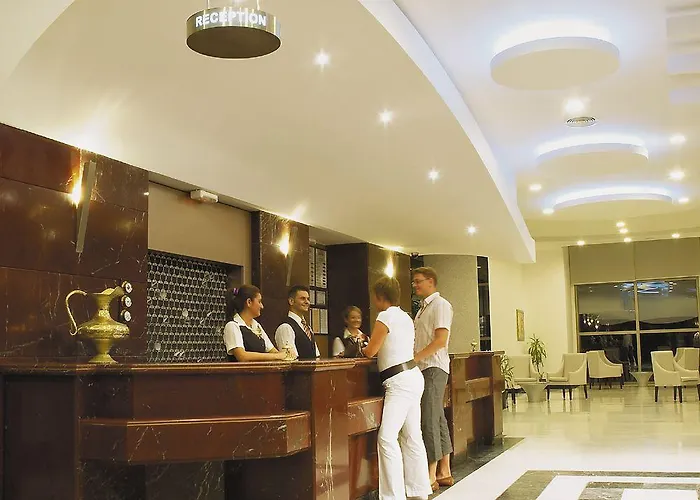 Korumar Deluxe Rezort Kusadası