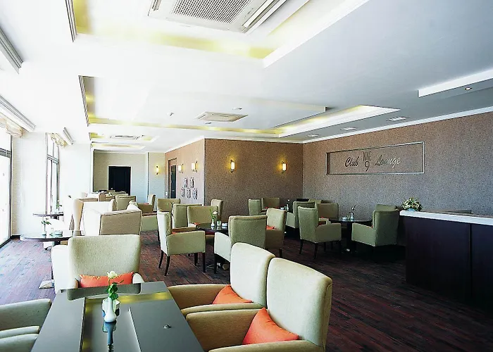 Korumar Deluxe 5* Kusadası