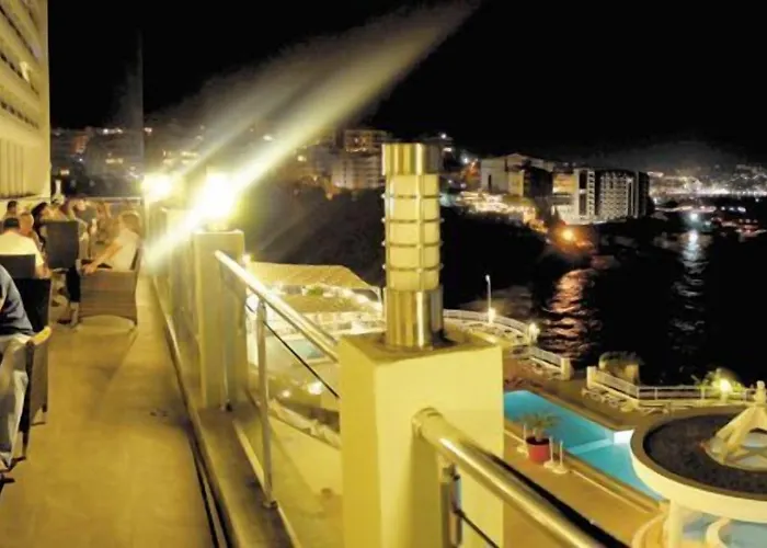 Korumar Deluxe 5* Kusadası