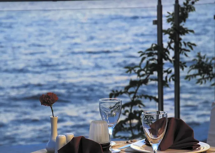 Korumar Deluxe 5* Kusadası