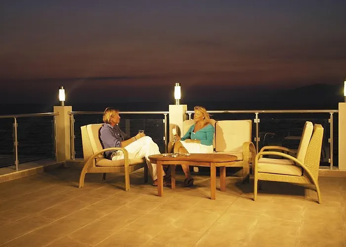 Rezort Korumar Deluxe 5*