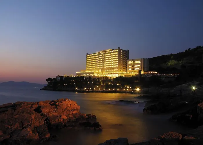 Korumar Deluxe Üdülőközpont