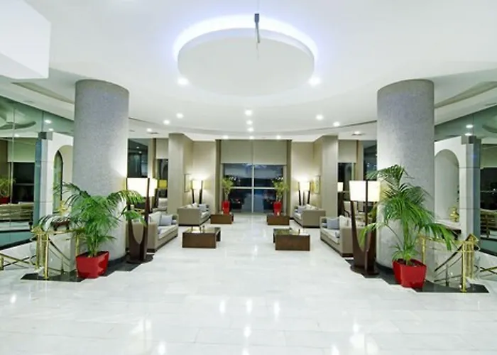 Resort Korumar Deluxe Kuşadası