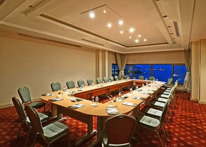 Resort Korumar Deluxe 5*