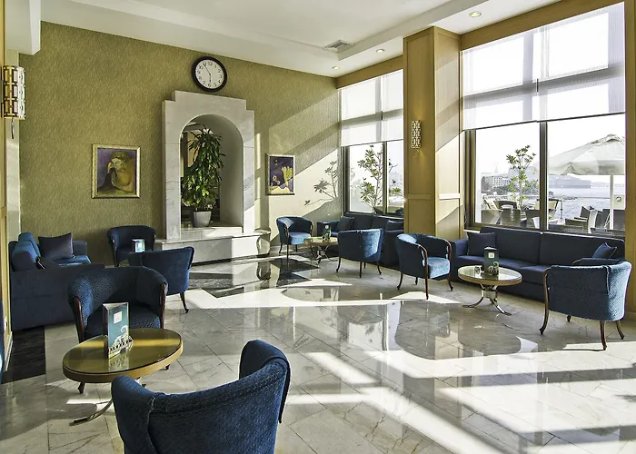 Korumar Deluxe Kuşadası