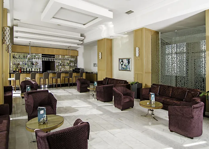 Korumar Deluxe Kusadası
