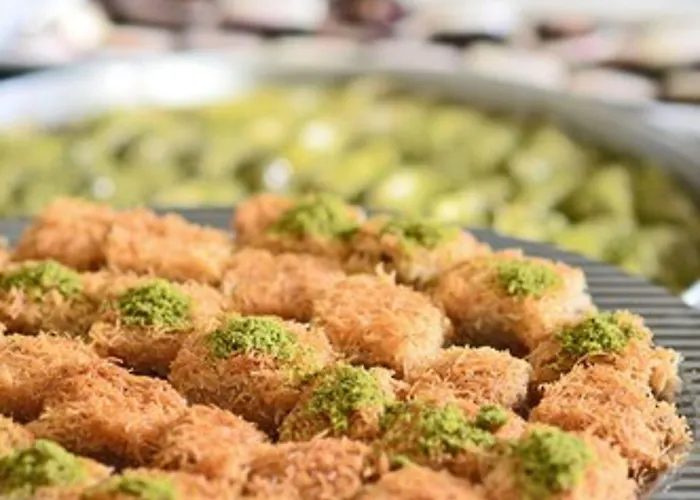 Korumar Deluxe Kuşadası