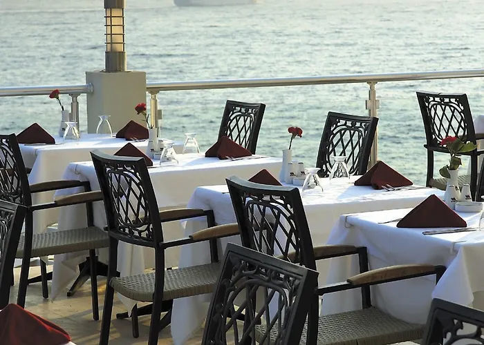 Korumar Deluxe Kuşadası