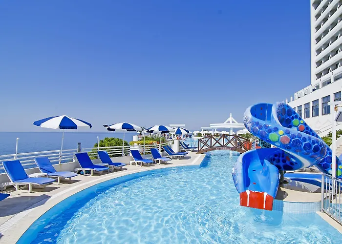 Resort Korumar Deluxe