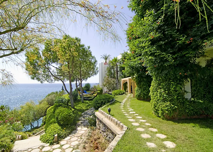 Korumar Deluxe Resort 5*