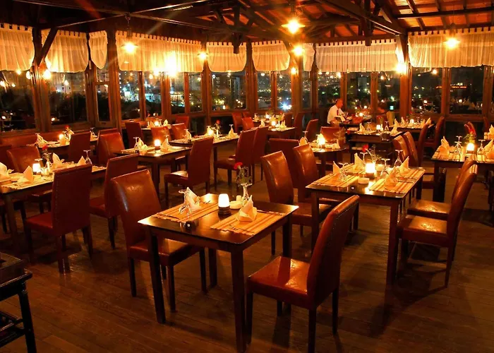 Korumar Deluxe Resort