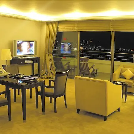Korumar Deluxe Resort 5*