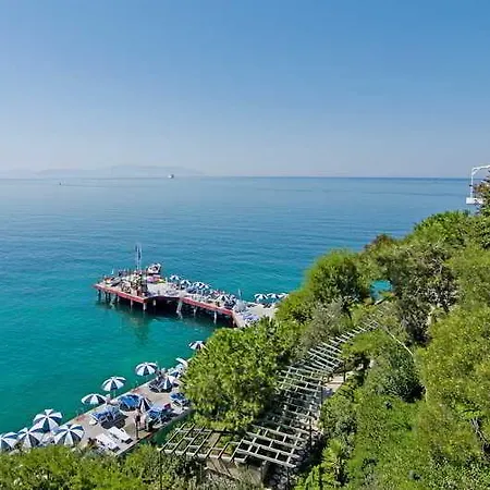 Korumar Deluxe 5* Kusadası