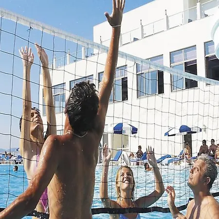Korumar Deluxe Resort Kusadası